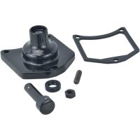 Startknapp Krom DRAG SPECIALTIES
