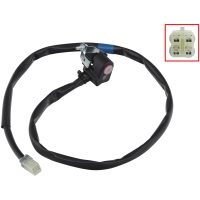 Startknapp Launch Switch Sixty5