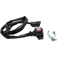 Startknapp Launch Switch Sixty5