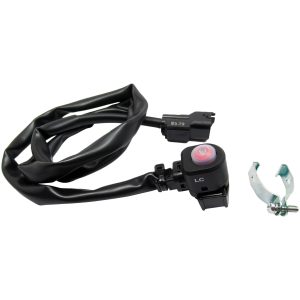 Startknapp Launch Switch Sixty5
