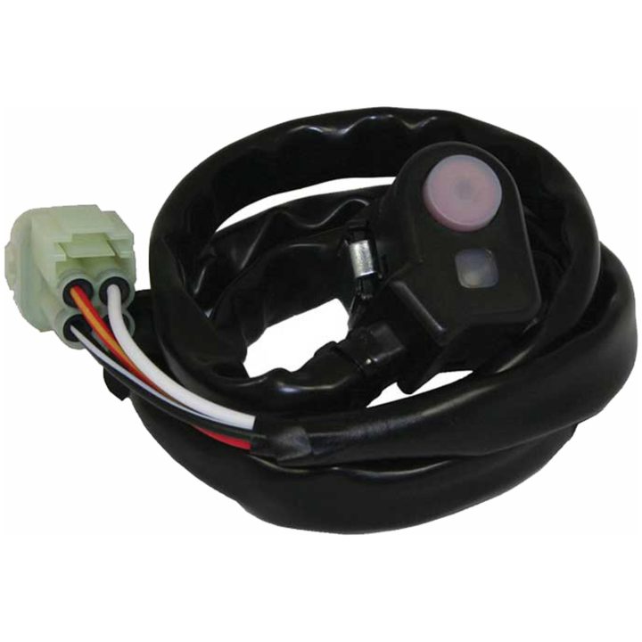 Startknapp OEM RFX – bild 2