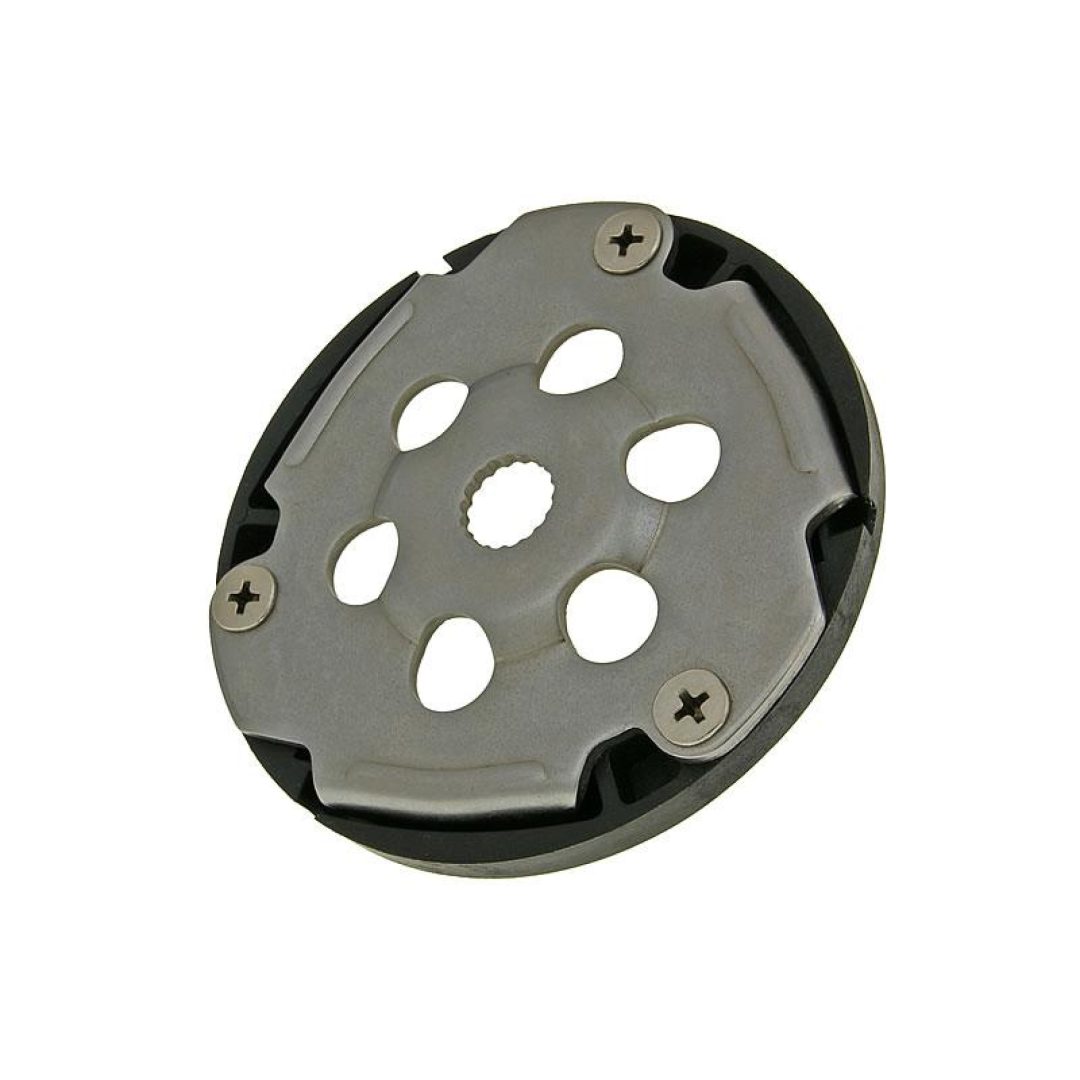 Startkoppling 101 OCTANE Koppling – bild 2
