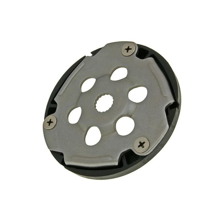 Startkoppling 101 OCTANE Koppling – bild 2