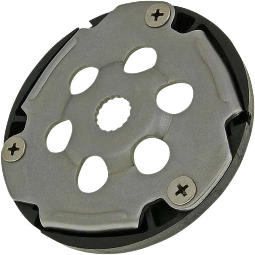 Startkoppling 101 OCTANE Koppling