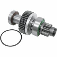 Startkoppling DRAG SPECIALTIES