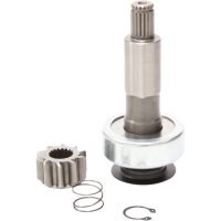 Startkoppling M8 DRAG SPECIALTIES
