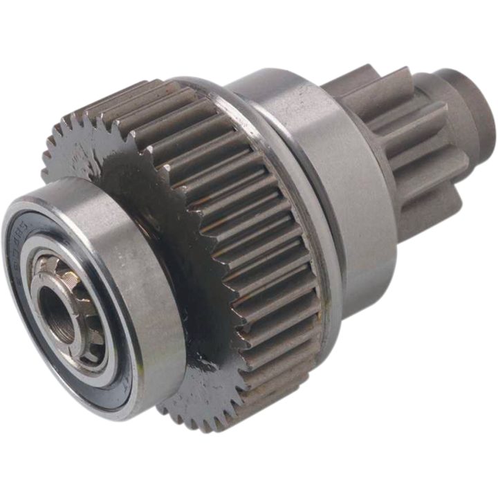Startkopplingsdrivning DRAG SPECIALTIES STARTER DRIVE 81-90 XL – bild 2