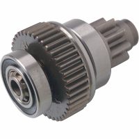 Startkopplingsdrivning DRAG SPECIALTIES