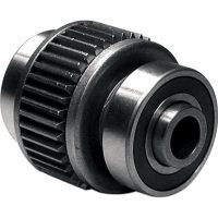 Startkopplingsdrivning DRAG SPECIALTIES