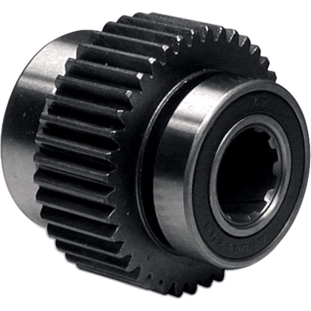 Startkopplingsdrivning DRAG SPECIALTIES STARTR CLUTCH OE 31663-90