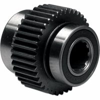 Startkopplingsdrivning DRAG SPECIALTIES