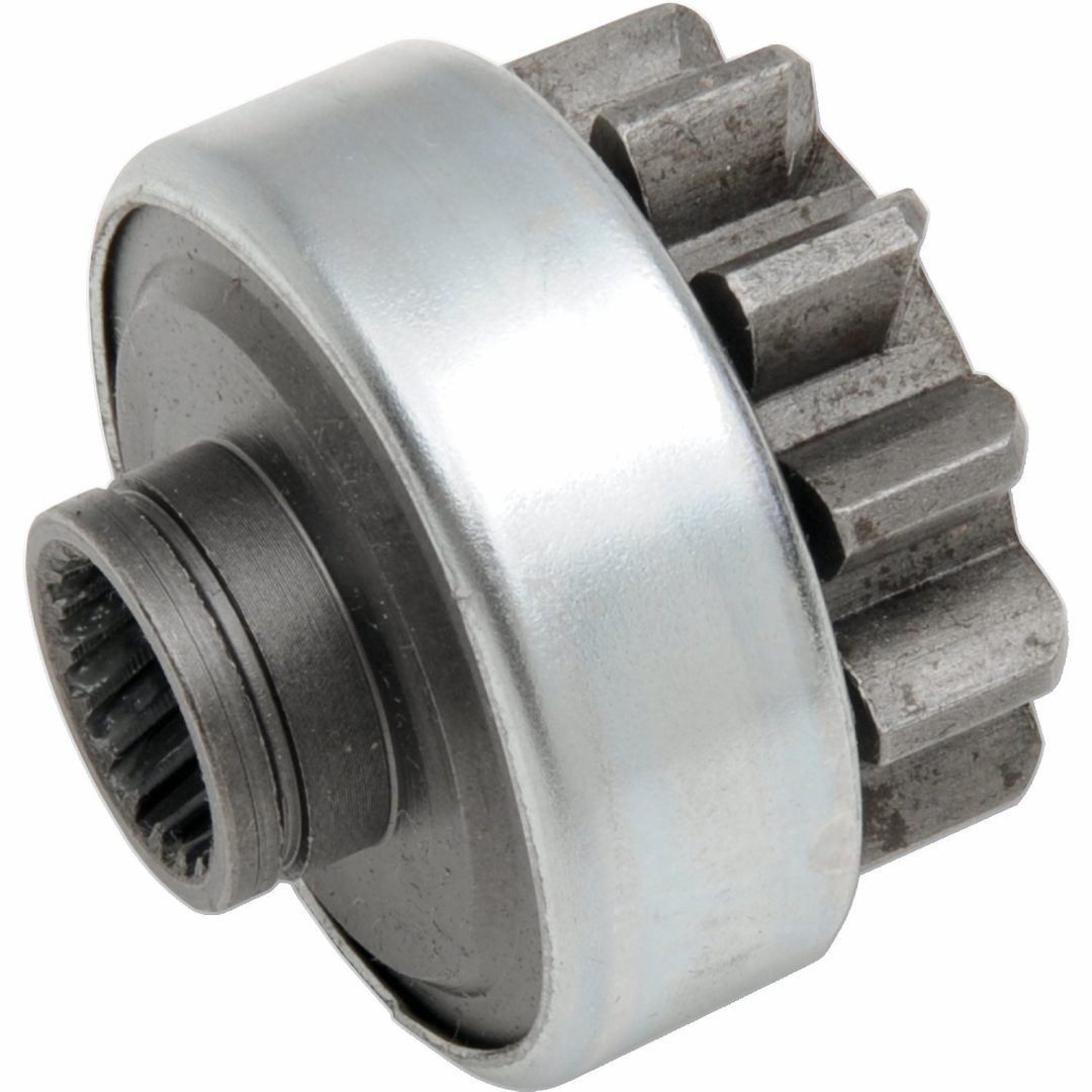 Startkopplingsdrivning Heavy-duty SPYKE DRIVE STARTER 65-88 BT