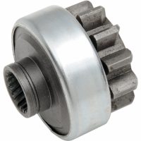 Startkopplingsdrivning Heavy-duty SPYKE