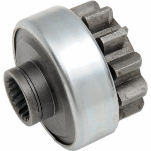 Startkopplingsdrivning Heavy-duty SPYKE