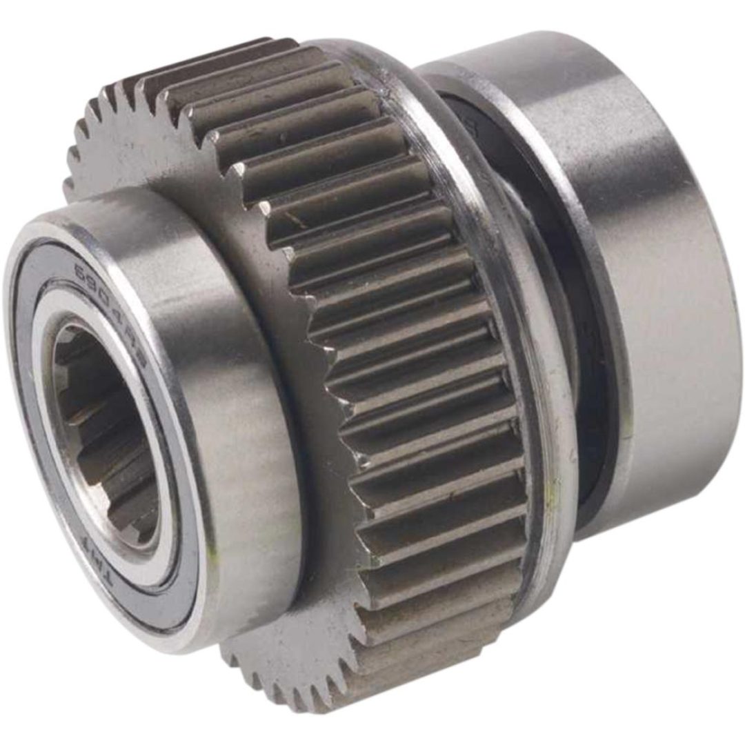 Startkopplingsdrivning STANDARD MOTOR PRODUCTS Koppling