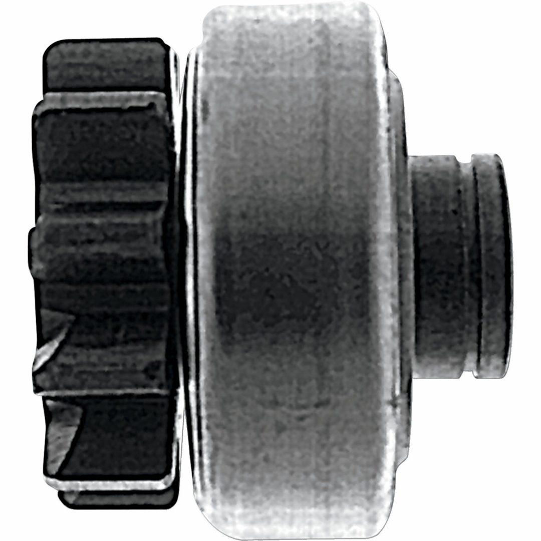 Startkopplingsdrivning STANDARD MOTOR PRODUCTS STARTER DRIVE GEAR65-80FL