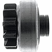 Startkopplingsdrivning STANDARD MOTOR PRODUCTS