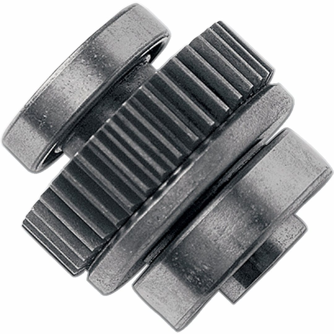 Startkopplingsdrivning Supertorque SPYKE DRIVE, STARTER, STEALTH