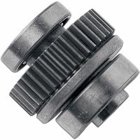 Startkopplingsdrivning Supertorque SPYKE