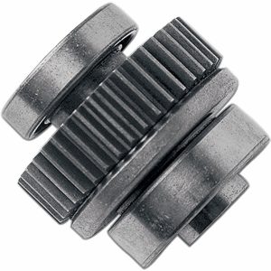Startkopplingsdrivning Supertorque SPYKE