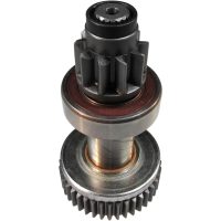 Startkopplingsdrivning TERRY COMPONENTS