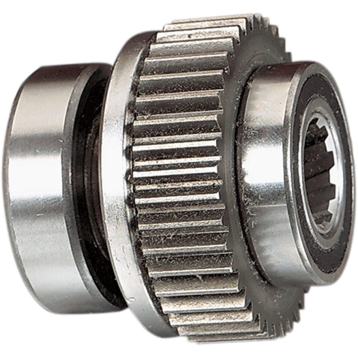 Startkopplingsdrivning TERRY COMPONENTS STARTR CLUTCH FOR 1.2&1.4 – bild 2