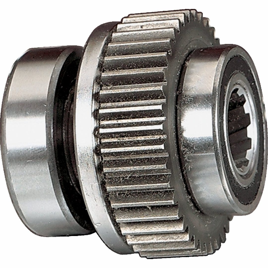 Startkopplingsdrivning TERRY COMPONENTS STARTR CLUTCH FOR 1.2&1.4