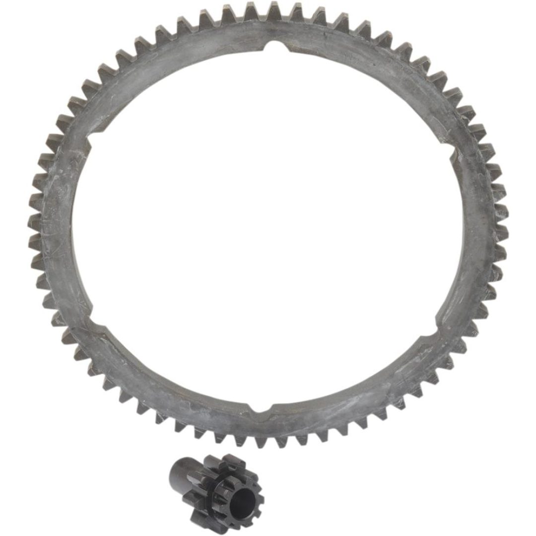 Startkrans BELT DRIVES LTD.