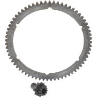 Startkrans BELT DRIVES LTD.