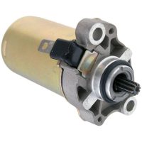 Startmotor