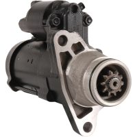 Startmotor 1.4kw Svart DRAG SPECIALTIES