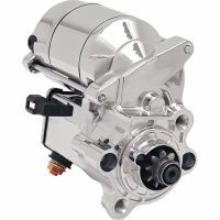 Startmotor 1.7kw High-performance Krom DRAG SPECIALTIES