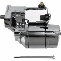 Startmotor 1.7kw High-performance Krom DRAG SPECIALTIES