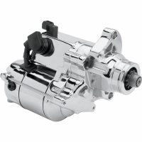 Startmotor 1.7kw High-performance Krom DRAG SPECIALTIES