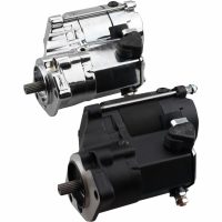 Startmotor 1.7kw High-performance Krom DRAG SPECIALTIES