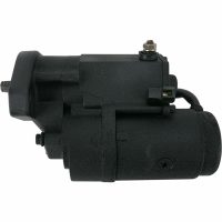 Startmotor 2.0 KW Krom TERRY COMPONENTS