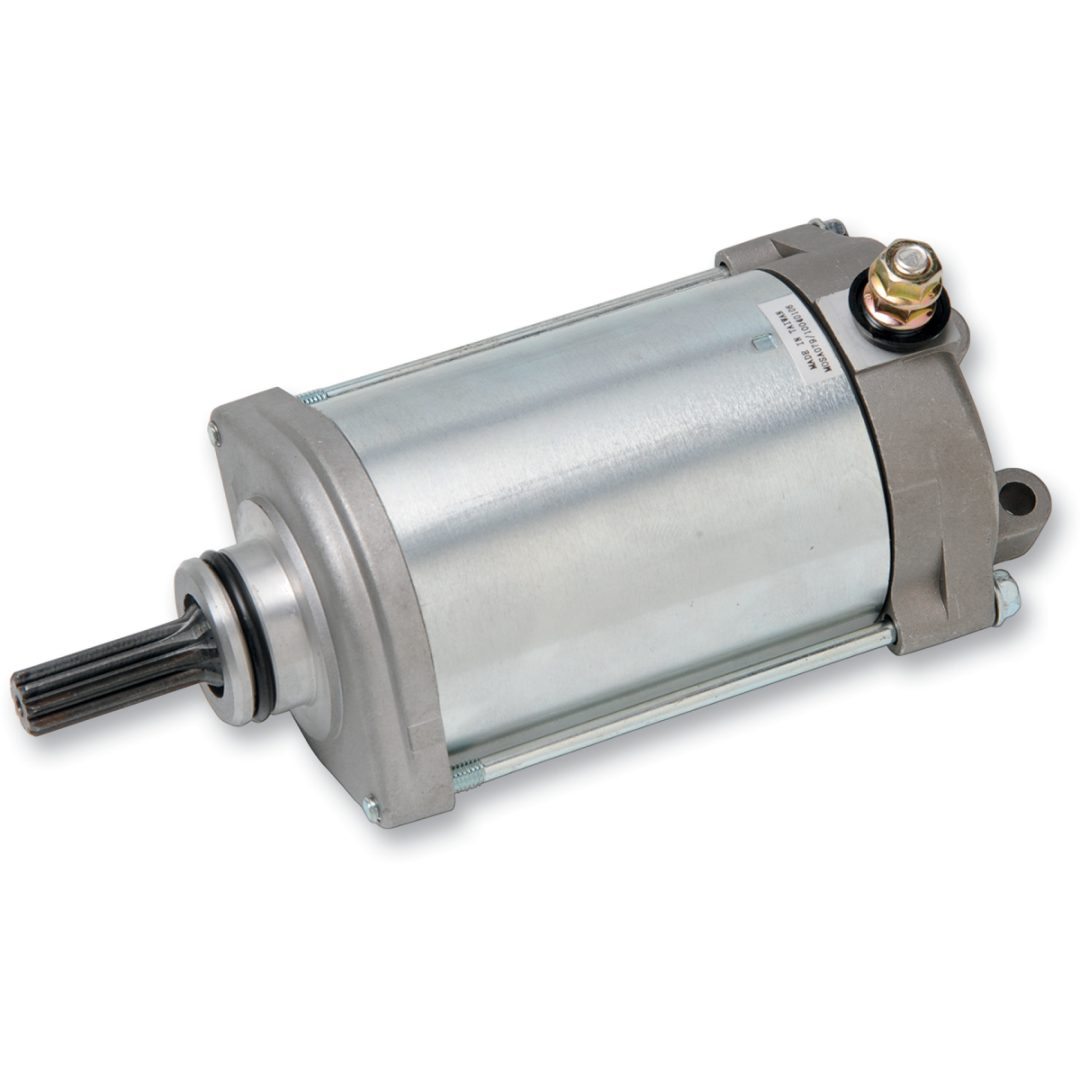 Startmotor 32 Mm Utgående Axel RICKS MOTORSPORT 32 mm
