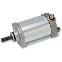 Startmotor 32 Mm Utgående Axel RICKS MOTORSPORT