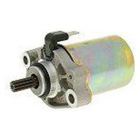 Startmotor Aprilia, Suzuki, Italjet, Morini