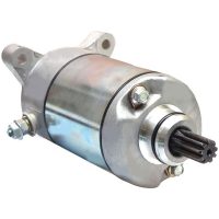 Startmotor ARROWHEAD
