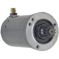 Startmotor ARROWHEAD