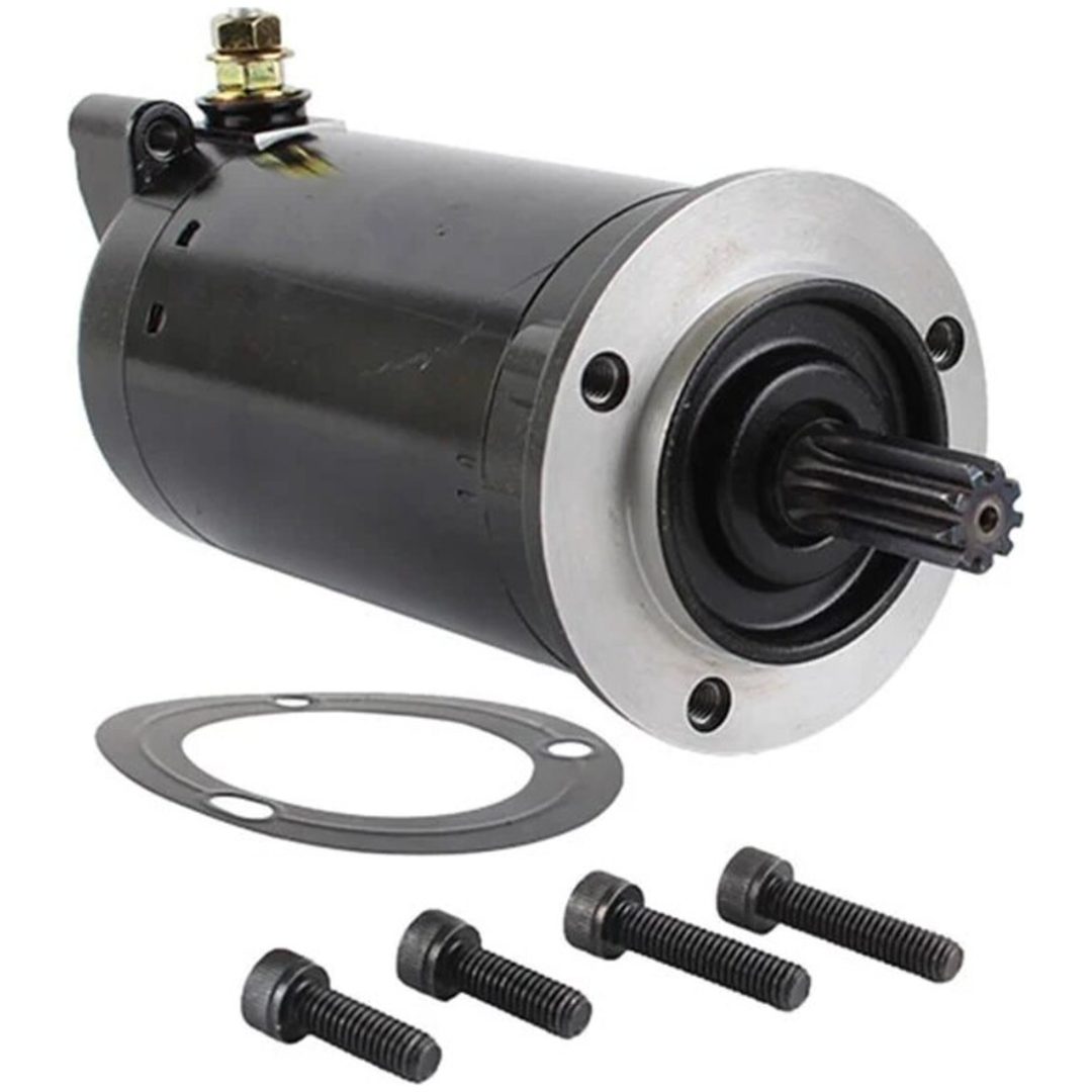 Startmotor ARROWHEAD