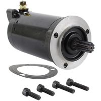 Startmotor ARROWHEAD
