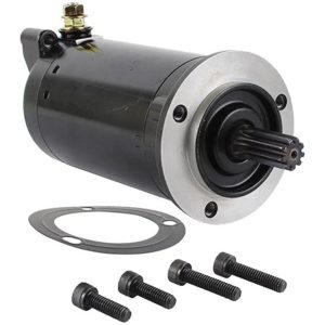 Startmotor ARROWHEAD