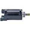 Startmotor ARROWHEAD – miniatyr 2
