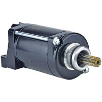 Startmotor ARROWHEAD