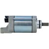 Startmotor ARROWHEAD – miniatyr 2