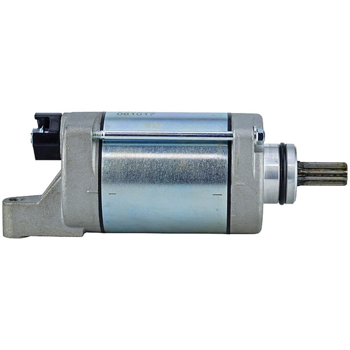 Startmotor ARROWHEAD – bild 2