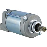 Startmotor ARROWHEAD