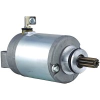 Startmotor ARROWHEAD